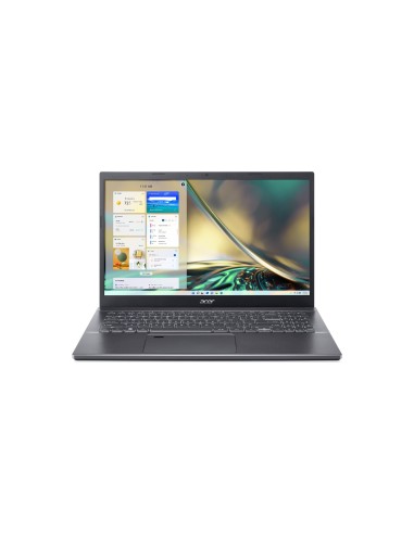 Acer Aspire 5 A515-57-757J Intel® Core™ i7 i7-12650H Computer portatile 39,6 cm (15.6") Full HD 16 GB DDR4-SDRAM 512 GB SSD