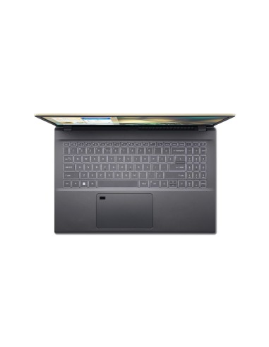 Acer Aspire 5 A515-57-757J Intel® Core™ i7 i7-12650H Computer portatile 39,6 cm (15.6") Full HD 16 GB DDR4-SDRAM 512 GB SSD
