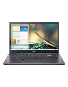 Acer Aspire 5 A515-57-74TS Intel® Core™ i7 i7-12650H Computer portatile 39,6 cm (15.6") Full HD 16 GB DDR4-SDRAM 1 TB SSD Wi-Fi