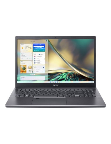 Acer Aspire 5 A515-57-74TS Intel® Core™ i7 i7-12650H Computer portatile 39,6 cm (15.6") Full HD 16 GB DDR4-SDRAM 1 TB SSD Wi-Fi