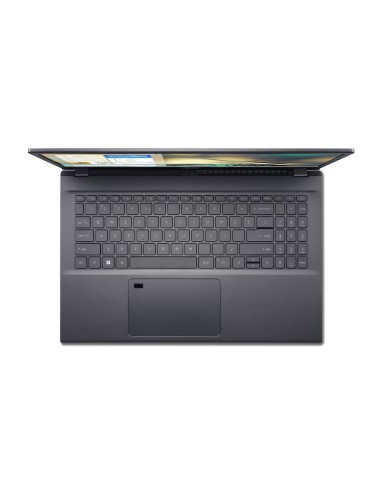 Acer Aspire 5 A515-57-74TS Intel® Core™ i7 i7-12650H Computer portatile 39,6 cm (15.6") Full HD 16 GB DDR4-SDRAM 1 TB SSD Wi-Fi