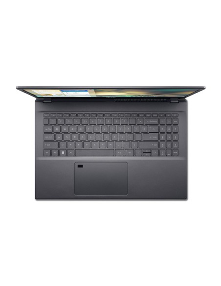 Acer Aspire 5 A515-57-74TS Intel® Core™ i7 i7-12650H Computer portatile 39,6 cm (15.6") Full HD 16 GB DDR4-SDRAM 1 TB SSD Wi-Fi