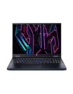 Acer Predator PH16-71-95J4 Intel® Core™ i9 i9-13900HX Computer portatile 40,6 cm (16") WQXGA 32 GB DDR5-SDRAM 2 TB SSD NVIDIA