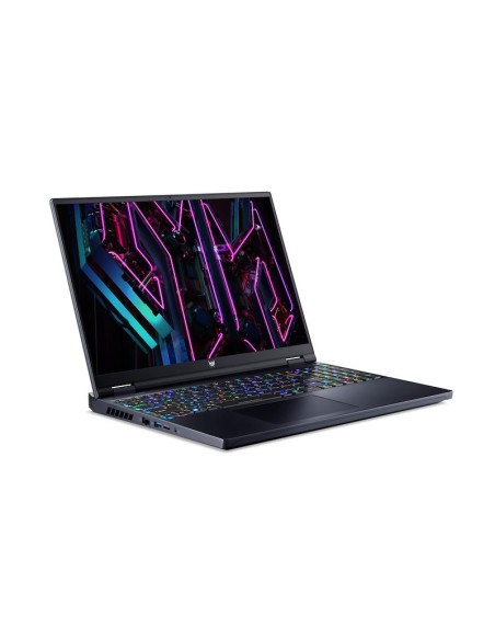 Acer Predator PH16-71-95J4 Intel® Core™ i9 i9-13900HX Computer portatile 40,6 cm (16") WQXGA 32 GB DDR5-SDRAM 2 TB SSD NVIDIA