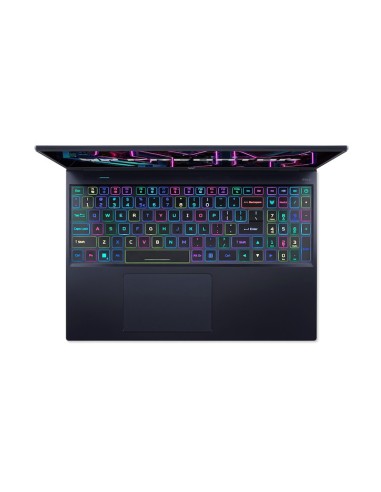 Acer Predator PH16-71-95J4 Intel® Core™ i9 i9-13900HX Computer portatile 40,6 cm (16") WQXGA 32 GB DDR5-SDRAM 2 TB SSD NVIDIA