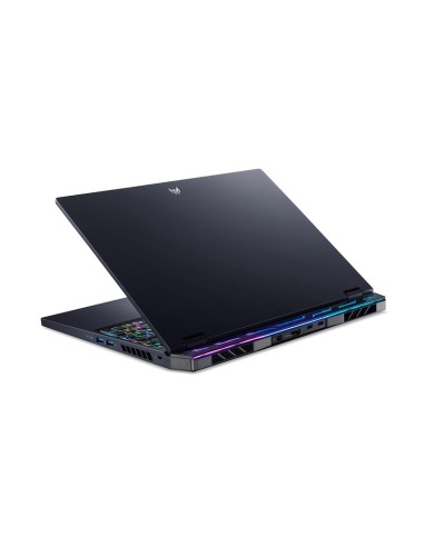 Acer Predator PH16-71-95J4 Intel® Core™ i9 i9-13900HX Computer portatile 40,6 cm (16") WQXGA 32 GB DDR5-SDRAM 2 TB SSD NVIDIA