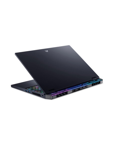 Acer Predator PH16-71-95J4 Intel® Core™ i9 i9-13900HX Computer portatile 40,6 cm (16") WQXGA 32 GB DDR5-SDRAM 2 TB SSD NVIDIA