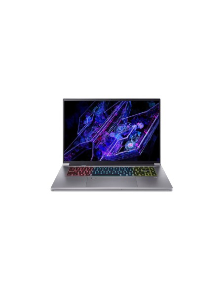 Acer Predator Triton Neo 16 PTN16-51-965H Intel Core Ultra 9 185H Computer portatile 40,6 cm (16") 3.2K 32 GB LPDDR5x-SDRAM 2