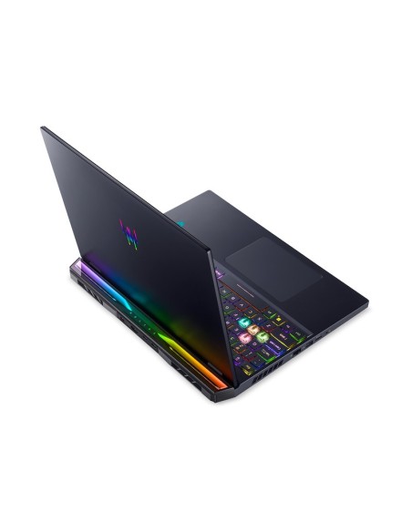 Acer Predator PH16-72-9927 Intel® Core™ i9 i9-14900HX Computer portatile 40,6 cm (16") WQXGA 32 GB DDR5-SDRAM 2 TB SSD NVIDIA