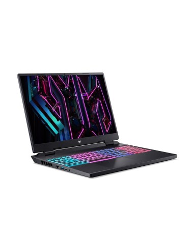Acer Predator Helios Neo 16 PHN16-71-91T5 Intel® Core™ i9-13900HX Notebook Gaming 40,6 cm (16") WQXGA 16 GB DDR5-SDRAM 1 TB SSD