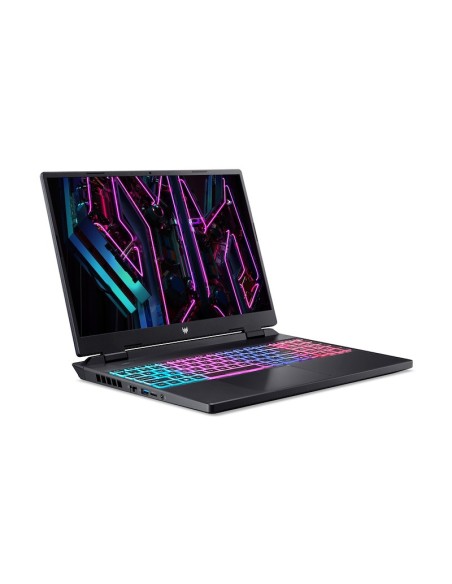 Acer Predator Helios Neo 16 PHN16-71-91T5 Intel® Core™ i9-13900HX Notebook Gaming 40,6 cm (16") WQXGA 16 GB DDR5-SDRAM 1 TB SSD