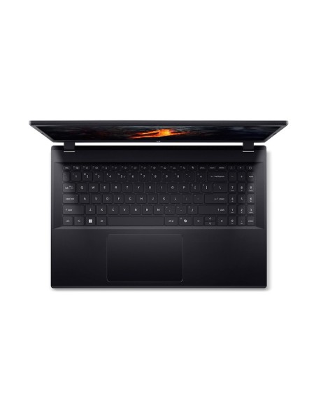Acer Nitro V 15 ANV15-41-R6UG AMD Ryzen™ 5 7535HS Computer portatile 39,6 cm (15.6") Full HD 16 GB DDR5-SDRAM 512 GB SSD NVIDIA