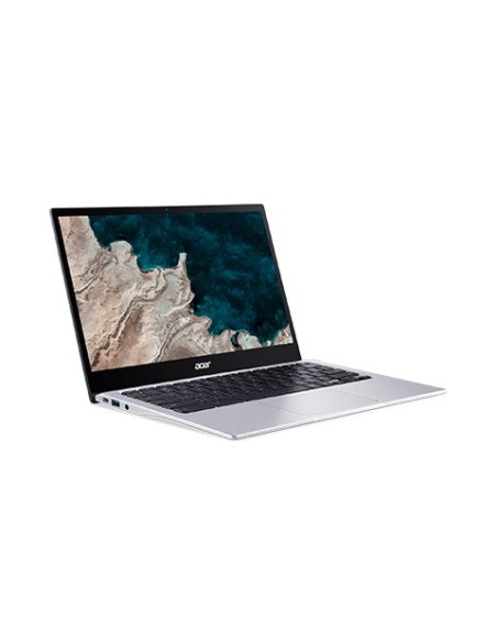 Acer Chromebook CP513-1H-S8HF Qualcomm Kryo 468 33,8 cm (13.3") Touch screen Full HD 8 GB LPDDR4x-SDRAM 64 GB Flash Wi-Fi 5