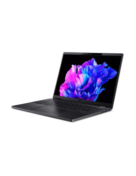 Acer TravelMate P6 TMP614-53-TCO Intel® Core™ i7 i7-1355U Computer portatile 35,6 cm (14") Full HD 32 GB LPDDR5-SDRAM 1 TB SSD