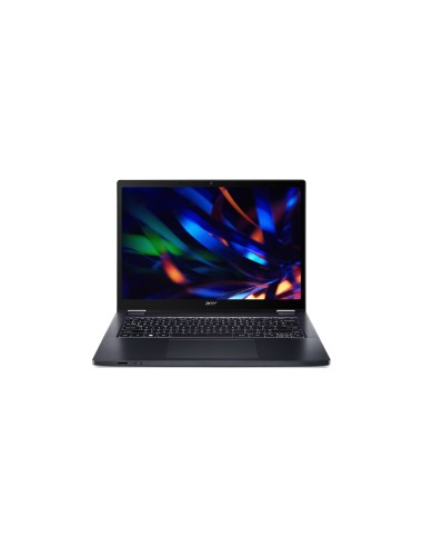 Acer TravelMate TMP414RN-53-TCO-711Y Intel® Core™ i7 i7-1355U Ibrido (2 in 1) 35,6 cm (14") Touch screen WUXGA 32 GB DDR4-SDRAM