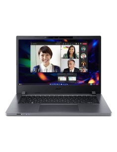 Acer TravelMate P2 TMP214-42-TCO-R9Q7 AMD Ryzen™ 5 PRO 6650U Computer portatile 35,6 cm (14") Full HD 16 GB DDR5-SDRAM 512 GB