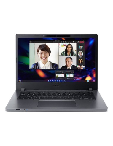 Acer TravelMate P2 TMP214-42-TCO-R9Q7 AMD Ryzen™ 5 PRO 6650U Computer portatile 35,6 cm (14") Full HD 16 GB DDR5-SDRAM 512 GB