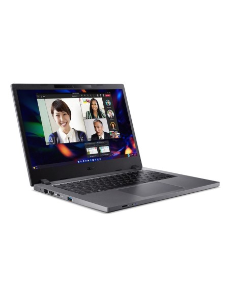 Acer TravelMate P2 TMP214-42-TCO-R9Q7 AMD Ryzen™ 5 PRO 6650U Computer portatile 35,6 cm (14") Full HD 16 GB DDR5-SDRAM 512 GB