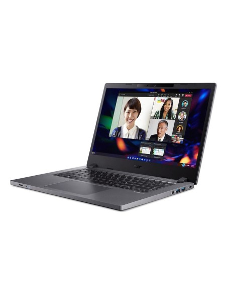 Acer TravelMate P2 TMP214-42-TCO-R9Q7 AMD Ryzen™ 5 PRO 6650U Computer portatile 35,6 cm (14") Full HD 16 GB DDR5-SDRAM 512 GB