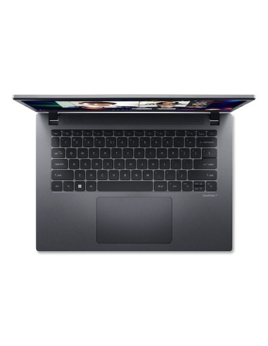 Acer TravelMate P2 TMP214-42-TCO-R9Q7 AMD Ryzen™ 5 PRO 6650U Computer portatile 35,6 cm (14") Full HD 16 GB DDR5-SDRAM 512 GB