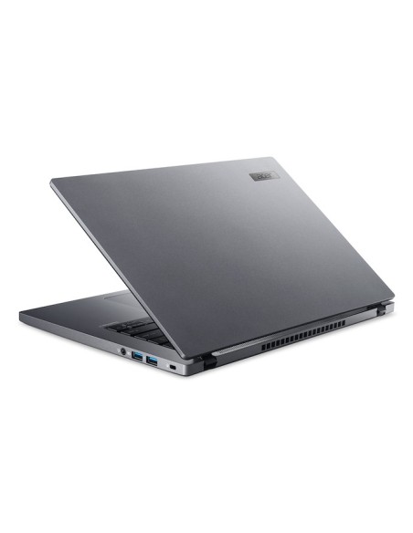 Acer TravelMate P2 TMP214-42-TCO-R9Q7 AMD Ryzen™ 5 PRO 6650U Computer portatile 35,6 cm (14") Full HD 16 GB DDR5-SDRAM 512 GB