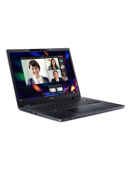 Acer TravelMate P4 TMP413-51-TCO-57CG Intel® Core™ i5 i5-1335U Computer portatile 33,8 cm (13.3") WUXGA 16 GB DDR5-SDRAM 512 GB