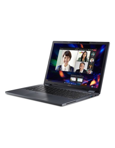 Acer TravelMate P4 TMP413-51-TCO-57CG Intel® Core™ i5 i5-1335U Computer portatile 33,8 cm (13.3") WUXGA 16 GB DDR5-SDRAM 512 GB