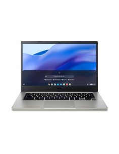 Acer Chromebook Vero 514 CBV514-1H-58EV Intel® Core™ i5 i5-1235U 35,6 cm (14") Full HD 16 GB LPDDR4x-SDRAM 128 GB SSD Wi-Fi 6