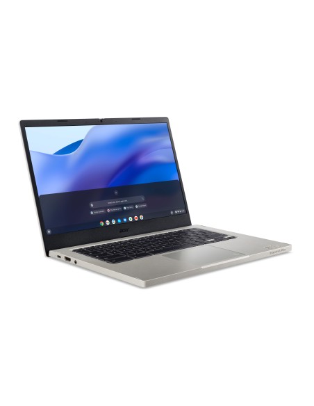 Acer Chromebook Vero 514 CBV514-1H-58EV Intel® Core™ i5 i5-1235U 35,6 cm (14") Full HD 16 GB LPDDR4x-SDRAM 128 GB SSD Wi-Fi 6