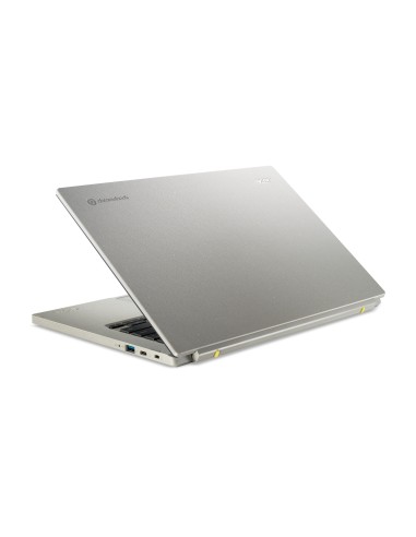 Acer Chromebook Vero 514 CBV514-1H-58EV Intel® Core™ i5 i5-1235U 35,6 cm (14") Full HD 16 GB LPDDR4x-SDRAM 128 GB SSD Wi-Fi 6