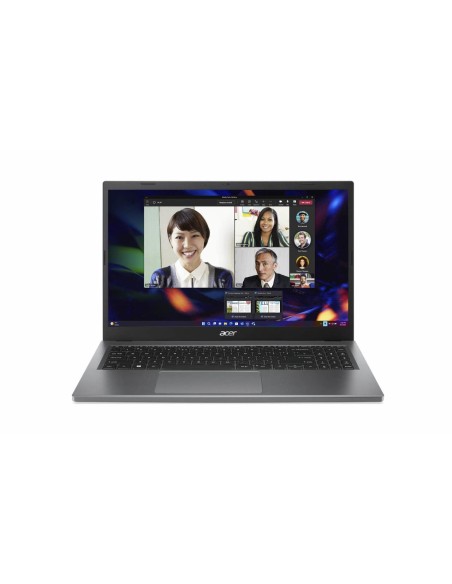 Acer Extensa 15 EX215-23-R5U9 AMD Ryzen™ 5 7520U Computer portatile 39,6 cm (15.6") Full HD 8 GB DDR5-SDRAM 512 GB SSD Wi-Fi 6