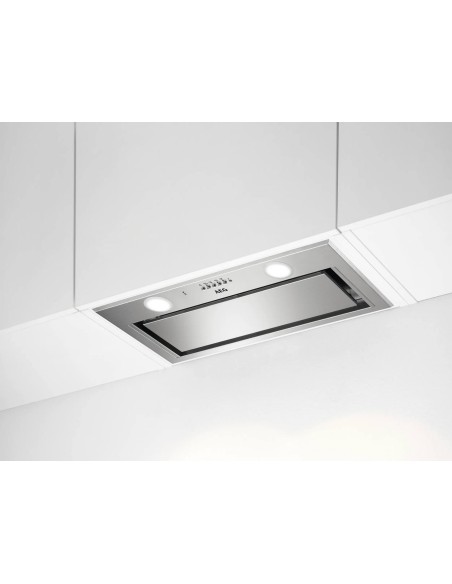 AEG DGE5661HM Integrato Acciaio inox 700 m³ h
