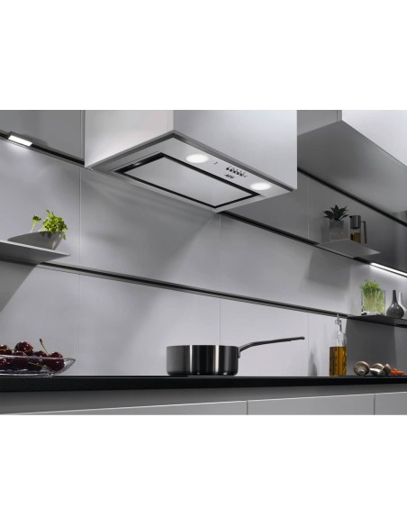 AEG DGE5661HM Integrato Acciaio inox 700 m³ h