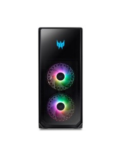 Acer Predator PO5-650 Intel® Core™ i7 i7-13700F 32 GB DDR5-SDRAM 2 TB SSD NVIDIA GeForce RTX 4080 Windows 11 Home Desktop PC