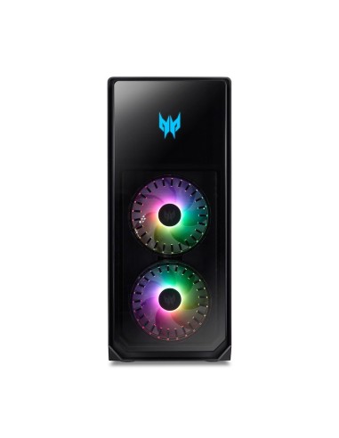 Acer Predator PO5-650 Intel® Core™ i7 i7-13700F 32 GB DDR5-SDRAM 2 TB SSD NVIDIA GeForce RTX 4080 Windows 11 Home Desktop PC