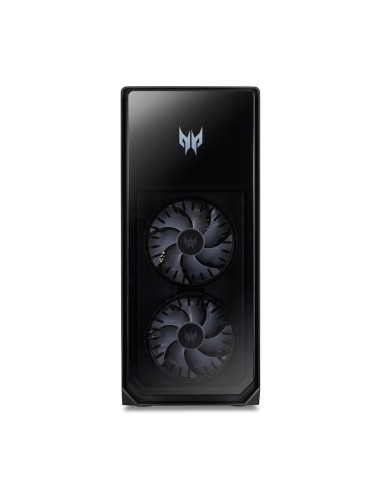 Acer Predator PO5-650 Intel® Core™ i7 i7-13700F 32 GB DDR5-SDRAM 2 TB SSD NVIDIA GeForce RTX 4080 Windows 11 Home Desktop PC