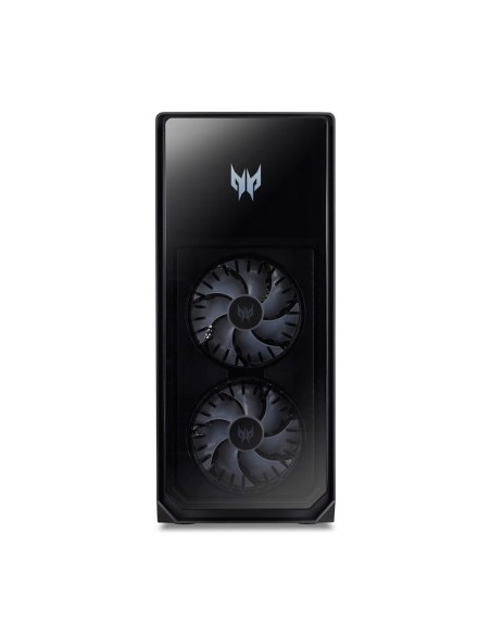 Acer Predator PO5-650 Intel® Core™ i7 i7-13700F 32 GB DDR5-SDRAM 2 TB SSD NVIDIA GeForce RTX 4080 Windows 11 Home Desktop PC