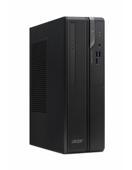 Acer Veriton X X2715G Intel® Core™ i5 i5-13500 8 GB DDR5-SDRAM 512 GB SSD Windows 11 Pro Desktop PC Nero