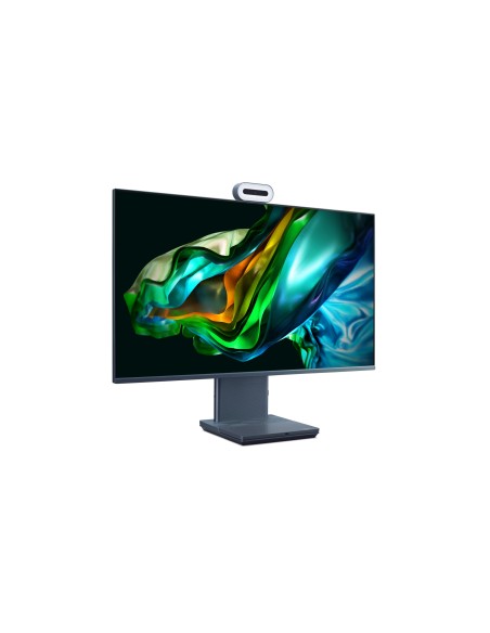 Acer Aspire S32-1856 Intel® Core™ i7 i7-1360P 80 cm (31.5") 2560 x 1440 Pixel PC All-in-one 16 GB DDR4-SDRAM 1 TB SSD Windows