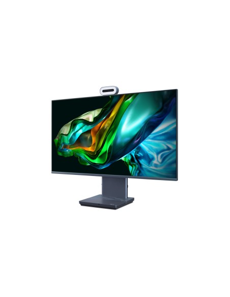 Acer Aspire S32-1856 Intel® Core™ i7 i7-1360P 80 cm (31.5") 2560 x 1440 Pixel PC All-in-one 16 GB DDR4-SDRAM 1 TB SSD Windows