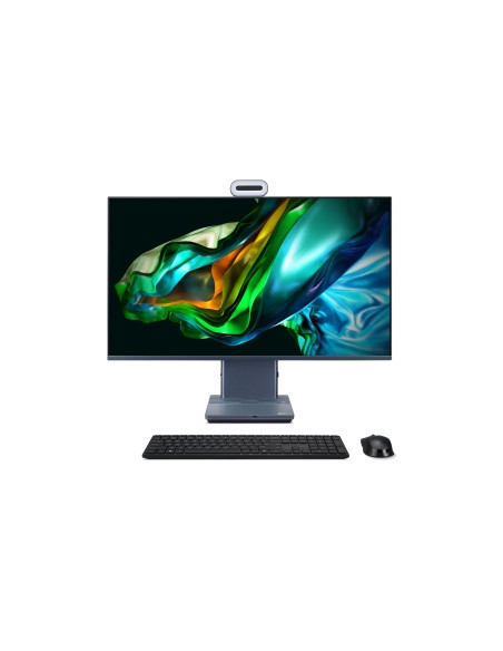 Acer Aspire S32-1856 Intel® Core™ i7 i7-1360P 80 cm (31.5") 2560 x 1440 Pixel PC All-in-one 16 GB DDR4-SDRAM 1 TB SSD Windows