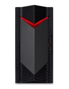 Acer NITRO 50 N50-650 Intel® Core™ i5 i5-13400F 16 GB DDR4-SDRAM 512 GB SSD NVIDIA GeForce RTX 4060 Windows 11 Home Desktop PC