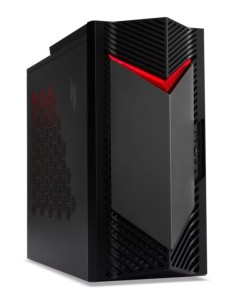 Acer NITRO 50 N50-650 Intel® Core™ i5 i5-13400F 16 GB DDR4-SDRAM 512 GB SSD NVIDIA GeForce RTX 4060 Windows 11 Home Desktop PC 2