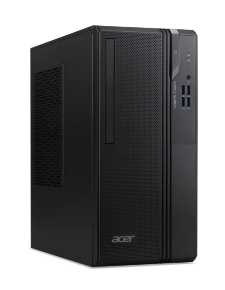 Acer Veriton VS2710G Intel® Core™ i5 i5-13400 8 GB DDR4-SDRAM 256 GB SSD Windows 11 Pro Midi Tower PC Nero