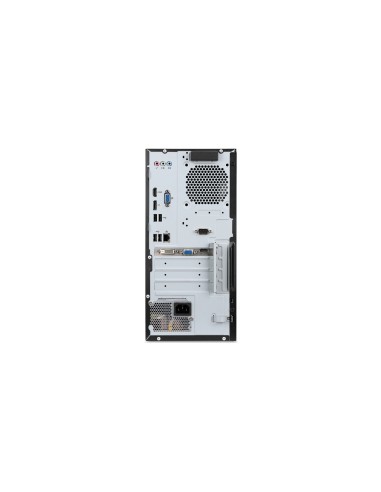 Acer Veriton VS2710G Intel® Core™ i5 i5-13400 8 GB DDR4-SDRAM 512 GB SSD Windows 11 Pro Midi Tower PC Nero