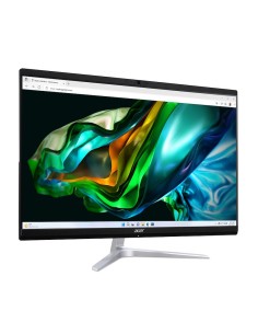 Acer Aspire C27-1851 Intel® Core™ i7 i7-1360P 68,6 cm (27") 1920 x 1080 Pixel PC All-in-one 16 GB DDR4-SDRAM 1 TB SSD Windows 2