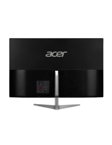 Acer Aspire C27-1851 Intel® Core™ i7 i7-1360P 68,6 cm (27") 1920 x 1080 Pixel PC All-in-one 16 GB DDR4-SDRAM 1 TB SSD Windows
