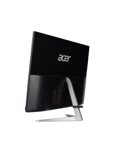 Acer Aspire C27-1851 Intel® Core™ i7 i7-1360P 68,6 cm (27") 1920 x 1080 Pixel PC All-in-one 16 GB DDR4-SDRAM 1 TB SSD Windows