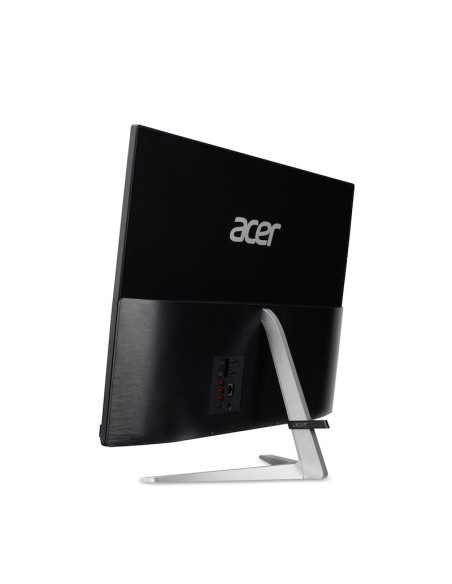 Acer Aspire C27-1851 Intel® Core™ i7 i7-1360P 68,6 cm (27") 1920 x 1080 Pixel PC All-in-one 16 GB DDR4-SDRAM 1 TB SSD Windows