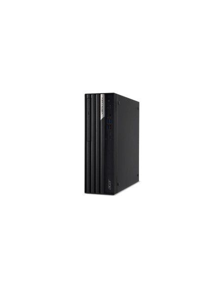 Acer Veriton X VX4715GT Intel® Core™ i5 i5-13500 8 GB DDR5-SDRAM 512 GB SSD Windows 11 Pro Desktop PC Nero